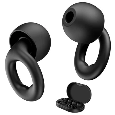 3 pè bwat rediksyon bri zòrèy